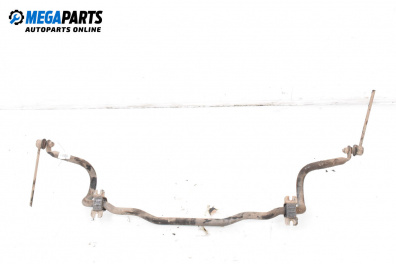 Стабилизираща щанга за Opel Zafira B Minivan (07.2005 - 14.2015), миниван