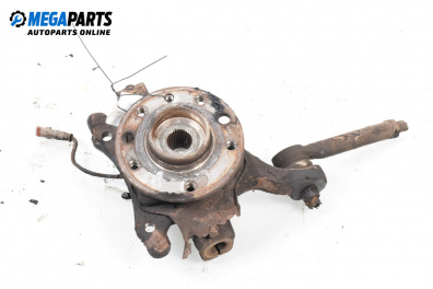 Шенкел главина за Opel Zafira B Minivan (07.2005 - 14.2015), позиция: предна, лява