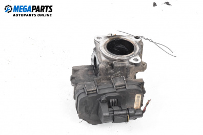 Дроселова клапа за Opel Zafira B Minivan (07.2005 - 14.2015) 1.9 CDTI, 100 к.с.