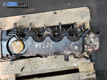 Глава за Opel Zafira B Minivan (07.2005 - 14.2015) 1.9 CDTI, 100 к.с.