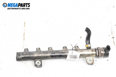 Горивна рейка за Opel Zafira B Minivan (07.2005 - 14.2015) 1.9 CDTI, 100 к.с.