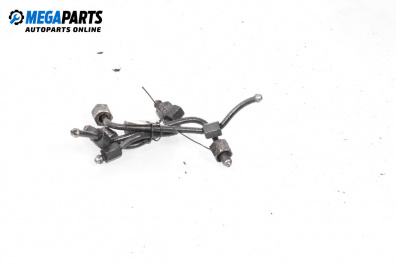 Горивни тръби за Opel Zafira B Minivan (07.2005 - 14.2015) 1.9 CDTI, 100 к.с.