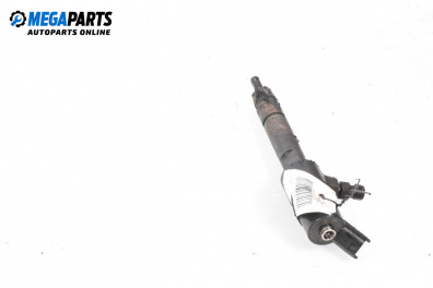 Дюза дизел за Opel Zafira B Minivan (07.2005 - 14.2015) 1.9 CDTI, 100 к.с.