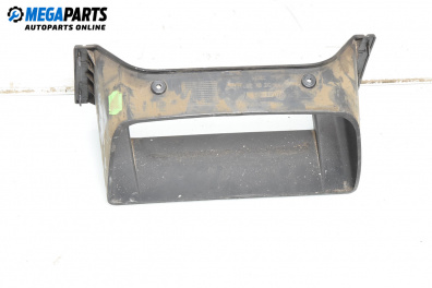 Интериорна пластмаса за Volkswagen Transporter IV Bus (09.1990 - 04.2003), 2+1 вр., пътнически, позиция: предна