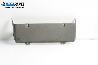 Интериорна пластмаса за Volkswagen Transporter IV Bus (09.1990 - 04.2003), 2+1 вр., пътнически, позиция: предна