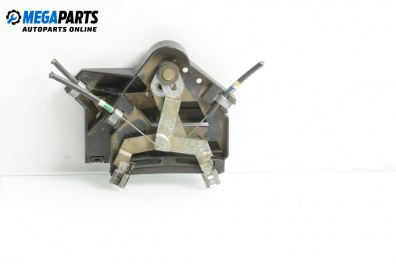 Панел парно за Volkswagen Transporter IV Bus (09.1990 - 04.2003)