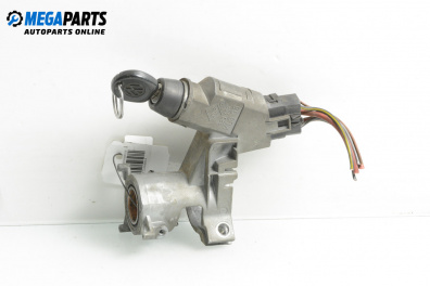 Контактен ключ за Volkswagen Transporter IV Bus (09.1990 - 04.2003)