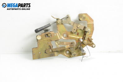 Заключалка преден капак за Volkswagen Transporter IV Bus (09.1990 - 04.2003)