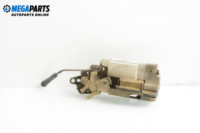 Брава на врата за Volkswagen Transporter IV Bus (09.1990 - 04.2003), позиция: предна, дясна