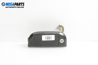 Външна дръжка за Volkswagen Transporter IV Bus (09.1990 - 04.2003), 2+1 вр., пътнически, позиция: предна, лява