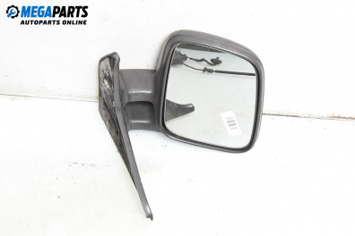 Огледало за Volkswagen Transporter IV Bus (09.1990 - 04.2003), 2+1 вр., пътнически, позиция: дясна