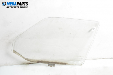 Странично стъкло за Volkswagen Transporter IV Bus (09.1990 - 04.2003), 2+1 вр., пътнически, позиция: предна, лява