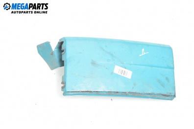 Външни лайсни за Volkswagen Transporter IV Bus (09.1990 - 04.2003), пътнически, позиция: дясна