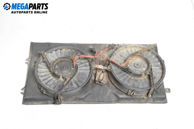 Перки охлаждане за Volkswagen Transporter IV Bus (09.1990 - 04.2003) 1.9 D, 60 к.с.