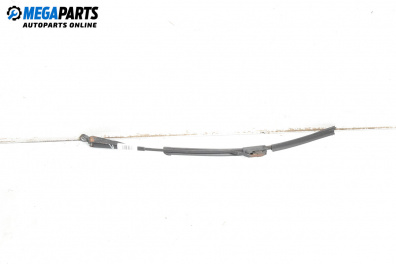 Рамо на чистачка за Volkswagen Transporter IV Bus (09.1990 - 04.2003), позиция: лява