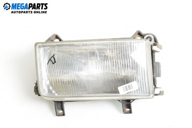 Фар за Volkswagen Transporter IV Bus (09.1990 - 04.2003), пътнически, позиция: дясна