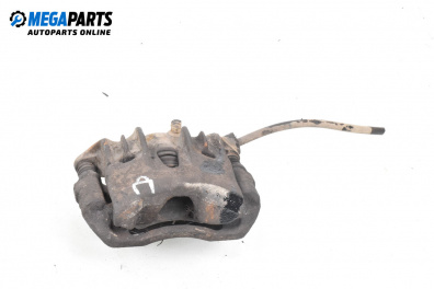 Спирачен апарат за Volkswagen Transporter IV Bus (09.1990 - 04.2003), позиция: предна, дясна