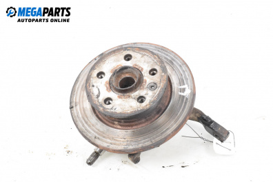 Шенкел главина за Volkswagen Transporter IV Bus (09.1990 - 04.2003), позиция: предна, дясна