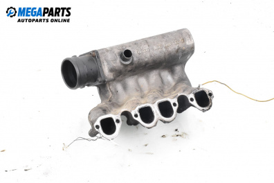 Всмукателен колектор за Volkswagen Transporter IV Bus (09.1990 - 04.2003) 1.9 D, 60 к.с.