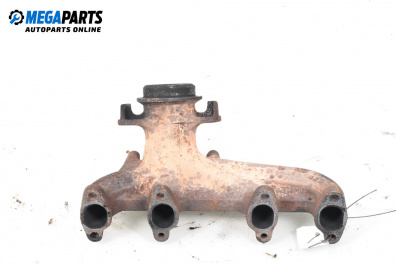 Изпускателен колектор  за Volkswagen Transporter IV Bus (09.1990 - 04.2003) 1.9 D, 60 к.с.