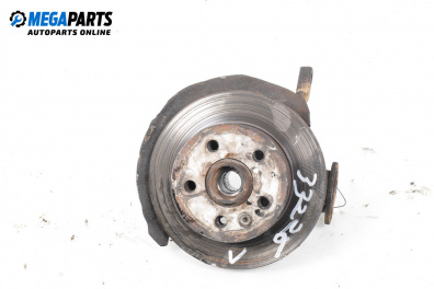 Шенкел главина за Volkswagen Transporter IV Bus (09.1990 - 04.2003), позиция: предна, лява