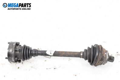 Полуоска за Volkswagen Transporter IV Bus (09.1990 - 04.2003) 1.9 D, 60 к.с., позиция: предна, дясна