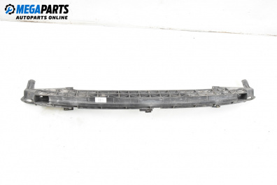 Държач броня за Peugeot 206 Hatchback (08.1998 - 12.2012), хечбек, позиция: предна