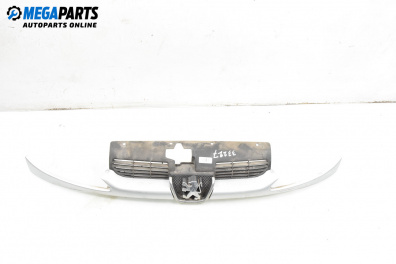 Декоративна маска за Peugeot 206 Hatchback (08.1998 - 12.2012), хечбек