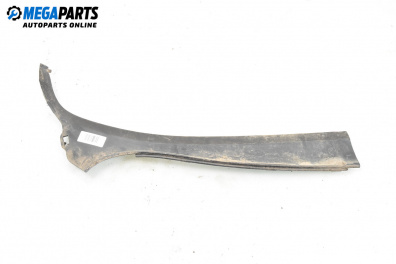 Кора под чистачки за Peugeot 206 Hatchback (08.1998 - 12.2012), 2+1 вр., хечбек