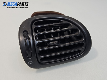 Духалка парно за Peugeot 206 Hatchback (08.1998 - 12.2012)