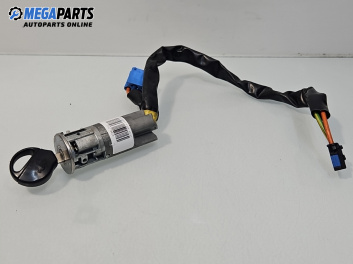 Контактен ключ за Peugeot 206 Hatchback (08.1998 - 12.2012)