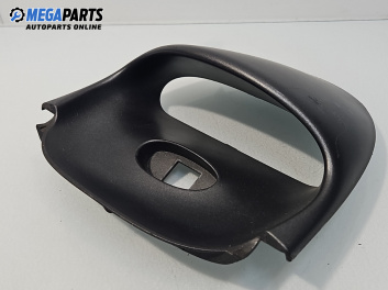 Интериорна пластмаса за Peugeot 206 Hatchback (08.1998 - 12.2012), 2+1 вр., хечбек, позиция: предна