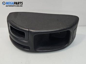 Интериорна пластмаса за Peugeot 206 Hatchback (08.1998 - 12.2012), 2+1 вр., хечбек, позиция: предна