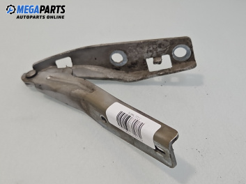 Панта преден капак за Peugeot 206 Hatchback (08.1998 - 12.2012), 2+1 вр., хечбек, позиция: лява