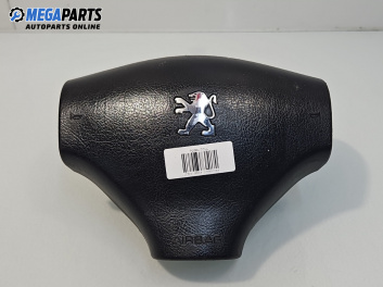 Airbag за Peugeot 206 Hatchback (08.1998 - 12.2012), 2+1 вр., хечбек, позиция: предна