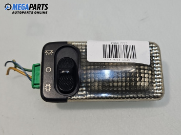 Плафон за Peugeot 206 Hatchback (08.1998 - 12.2012)