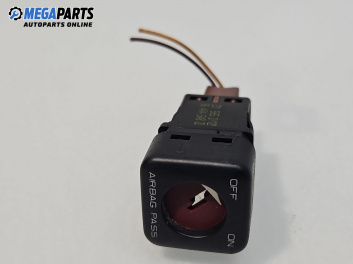 Бутон Airbag за Peugeot 206 Hatchback (08.1998 - 12.2012)