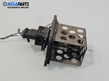 Реостат за Peugeot 206 Hatchback (08.1998 - 12.2012)