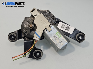 Ел. мотор за чистачките за Peugeot 206 Hatchback (08.1998 - 12.2012), хечбек, позиция: задна