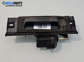 Външна дръжка заден капак за Peugeot 206 Hatchback (08.1998 - 12.2012), хечбек