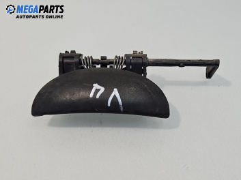 Външна дръжка за Peugeot 206 Hatchback (08.1998 - 12.2012), 2+1 вр., хечбек, позиция: лява