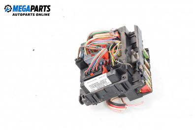 SAM модул за Peugeot 206 Hatchback (08.1998 - 12.2012), № 9646405280