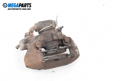 Спирачен апарат за Peugeot 206 Hatchback (08.1998 - 12.2012), позиция: задна, дясна