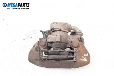 Спирачен апарат за Peugeot 206 Hatchback (08.1998 - 12.2012), позиция: задна, лява