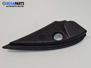 Интериорна пластмаса за Peugeot 206 Hatchback (08.1998 - 12.2012), 2+1 вр., хечбек, позиция: предна