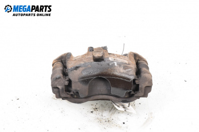 Спирачен апарат за Peugeot 206 Hatchback (08.1998 - 12.2012), позиция: предна, лява