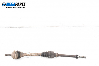 Полуоска за Peugeot 206 Hatchback (08.1998 - 12.2012) 1.6 16V, 109 к.с., позиция: предна, дясна