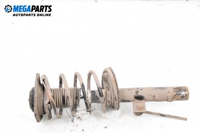 Макферсон за Peugeot 206 Hatchback (08.1998 - 12.2012), хечбек, позиция: предна, лява