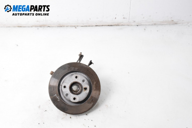 Шенкел главина за Peugeot 206 Hatchback (08.1998 - 12.2012), позиция: предна, дясна