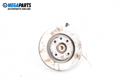 Шенкел главина за Peugeot 206 Hatchback (08.1998 - 12.2012), позиция: предна, лява